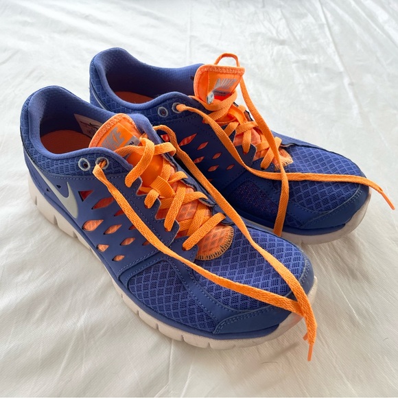 Women's Nike FLEX Running Shoes - Picture 1 of 6